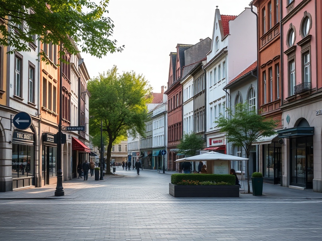 Mieszkanie na Dobrej w Chodzieży – wyjaśnienie sprawy