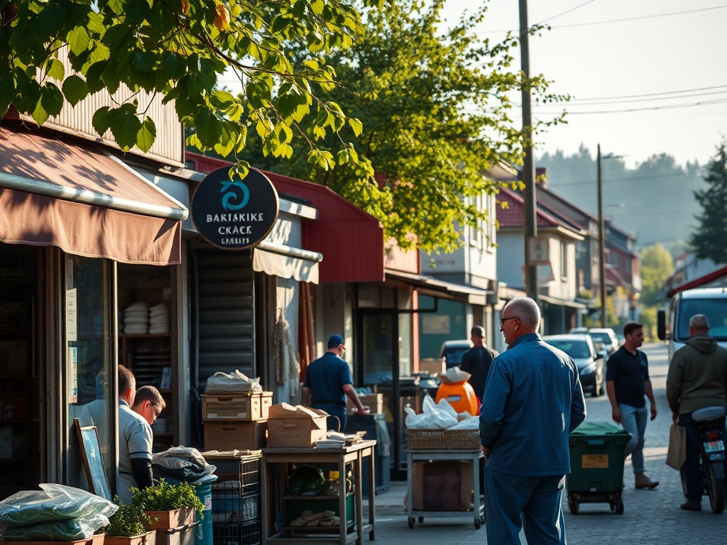 LGD Dolina Noteci rozwija Chodzież. Nowe szanse dla mieszkańców