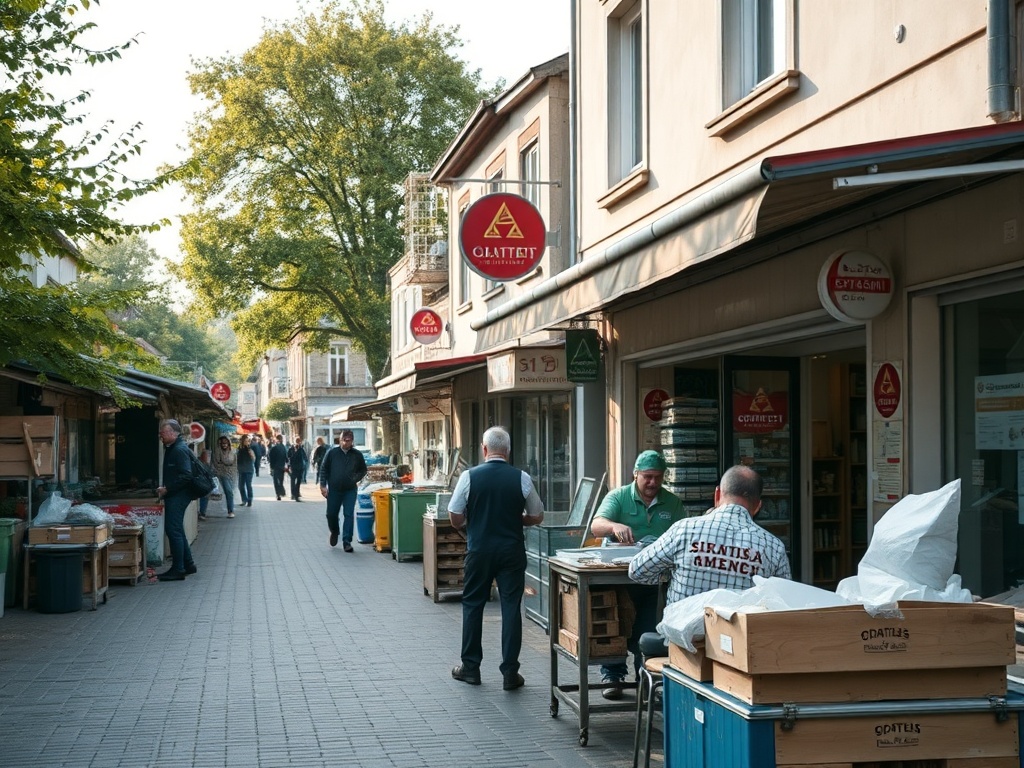 Chodzież: Gdzie szukać informacji o dotacjach i finansowaniu?