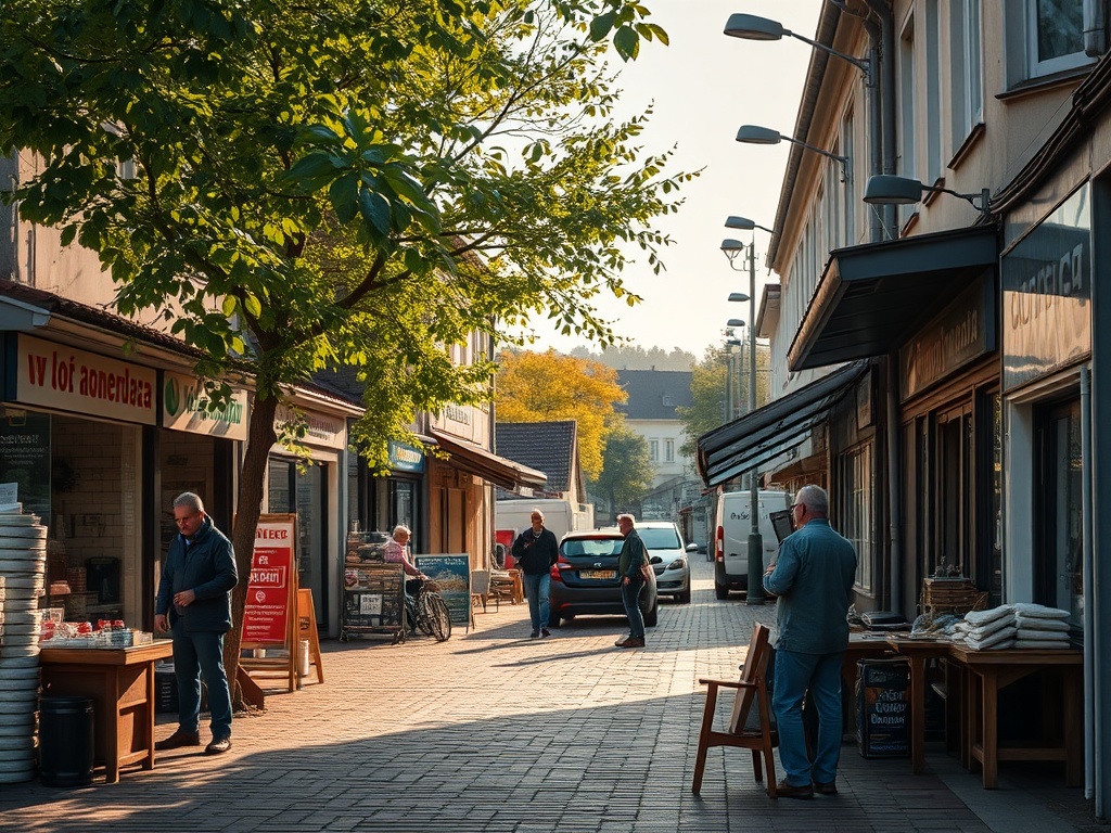 LGD Dolina Noteci wspiera rozwój Chodzieża