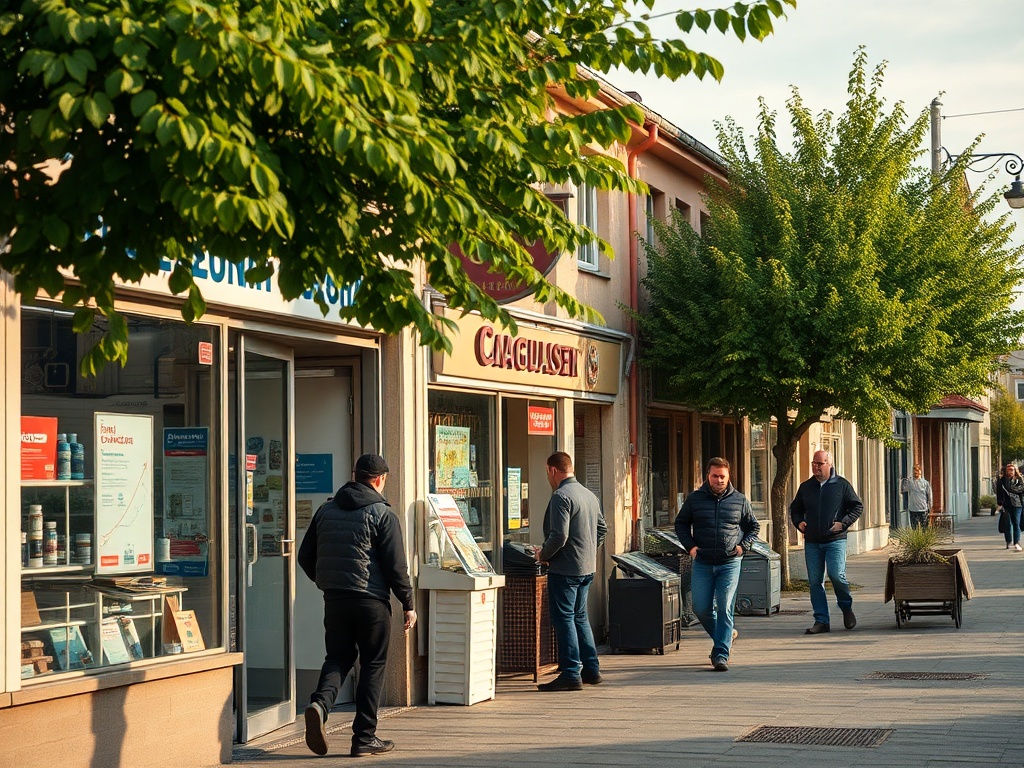 Chodzież: Dofinansowania i dotacje dla mieszkańców