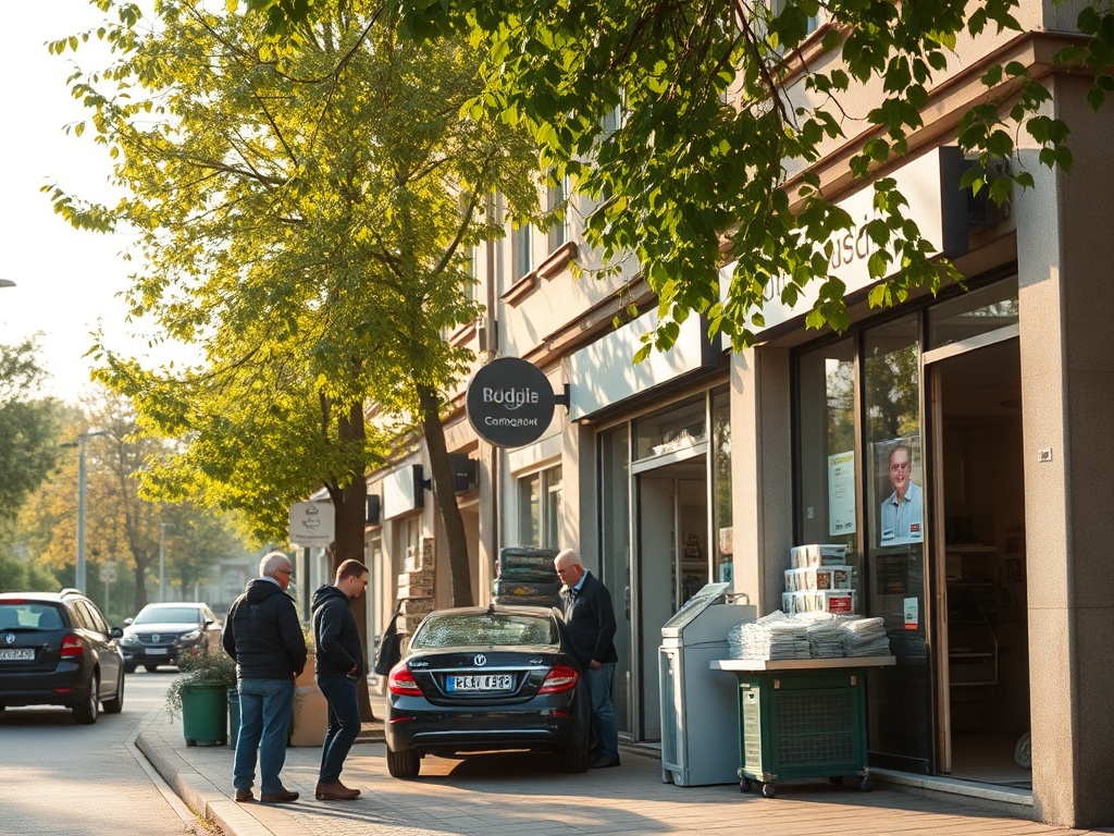 Dotacje dla Chodzieża – Jak uzyskać finansowanie?