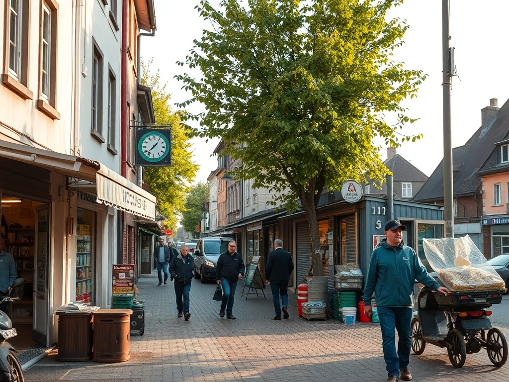 Dotacje dla Chodzieża: Jakie wsparcie czeka miasto?