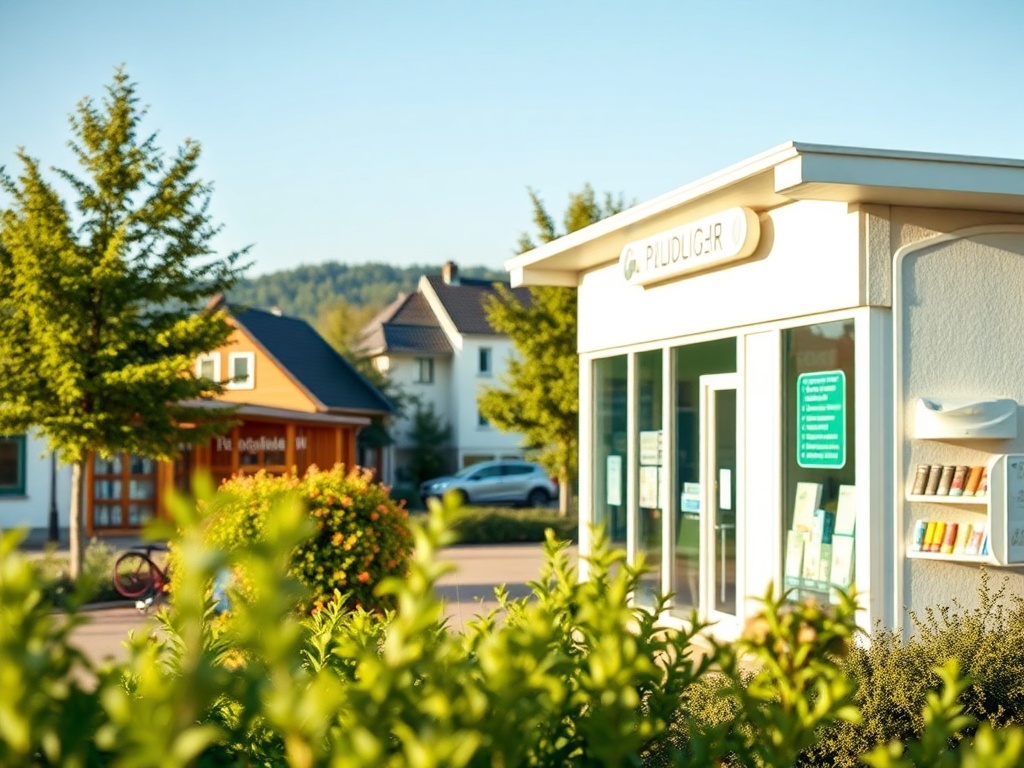 Grafika symbolizująca kolejki do lekarzy ze znakiem zapytania, z uwzględnieniem frazy 'kolejki do specjalistów Chodzież'