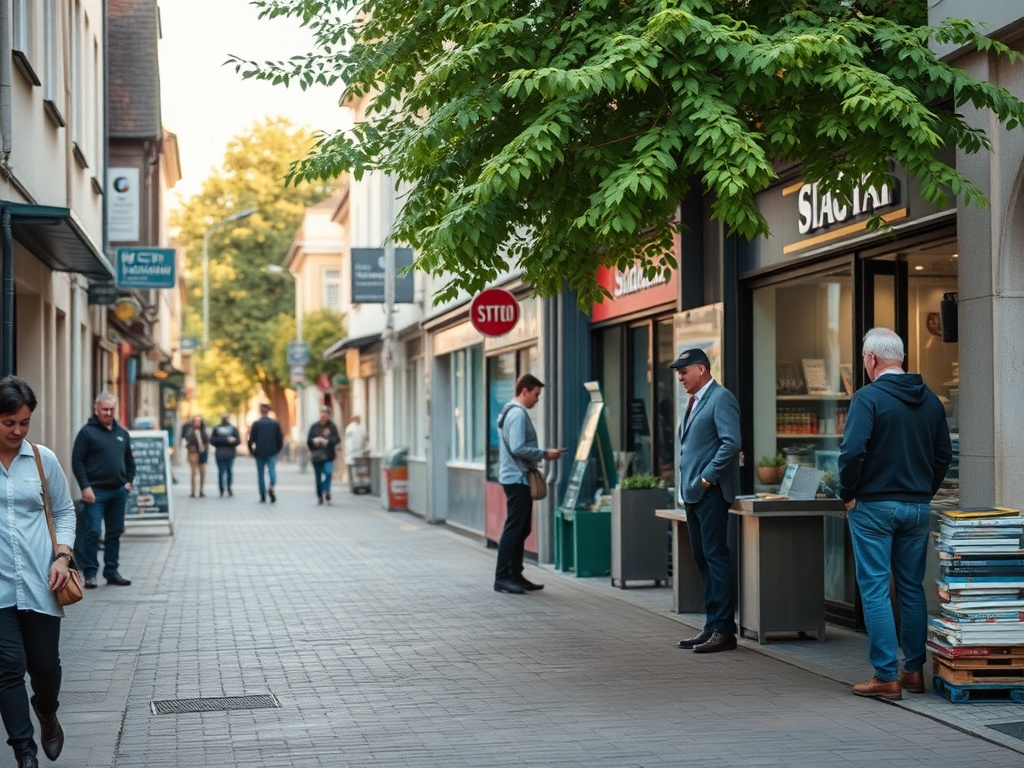 Analiza danych GUS dotyczących rozwoju miasta Chodzież, uwzględniająca demografię i gospodarkę.