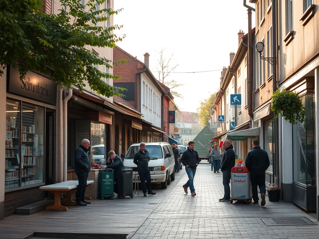 Ilustracja symbolizująca zegar odliczający czas do końca terminu składania PIT w Chodzieży.